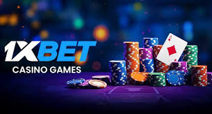 1xBet 코리아 앱 다운로드 - 최신 베팅 경험을 손쉽게!