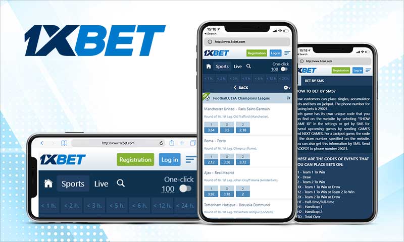 1xBet Indonesia Download APP - Your Guide to Easy Betting 56 1xBet Indonesia Download APP - Your Guide to Easy Betting 56